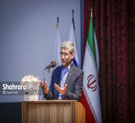 دبیر کنفرانس: پایداری و استمرار برگزاری کنفرانس، حاصل همکاری دانشگاه و مدیریت شهری بوده است.