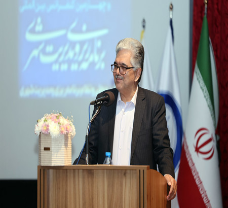 تأکید معاون وزارت راه و شهرسازی بر ارتقای حکمروایی محلی و نظام مدیریت شهری