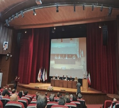 پنل چشم انداز آینده کلانشهر مشهد؛ سناریوهای پیش‌رو، بصورت حضوری و آنلاین در حال برگزاری است...